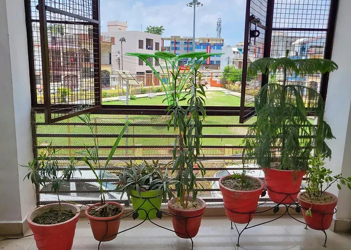 Abhinandan Homestay