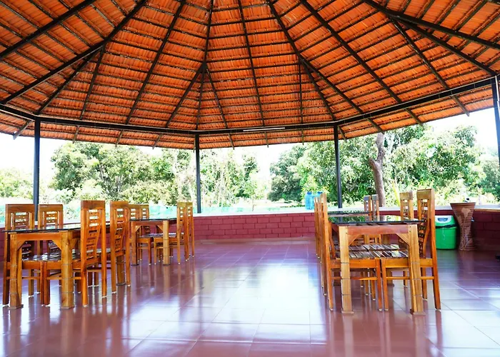 Trogon Resort
