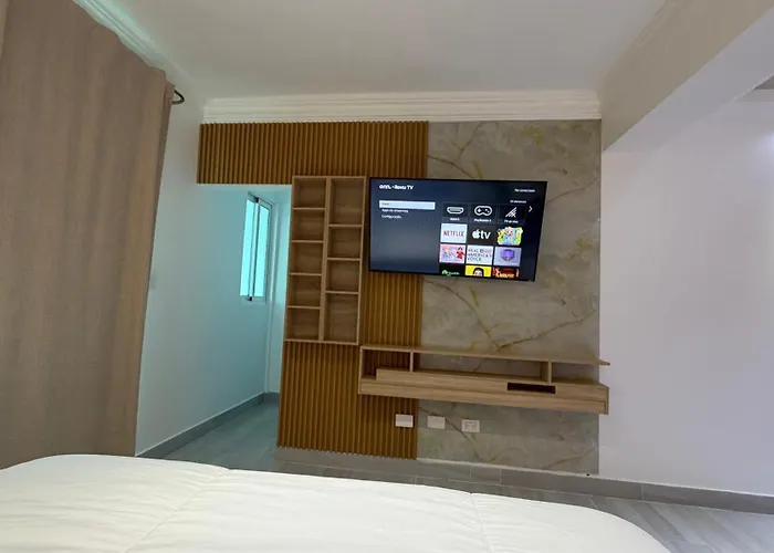 Hotel Juan Dolio