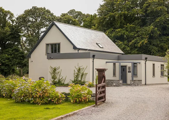 Dromquinna Manor