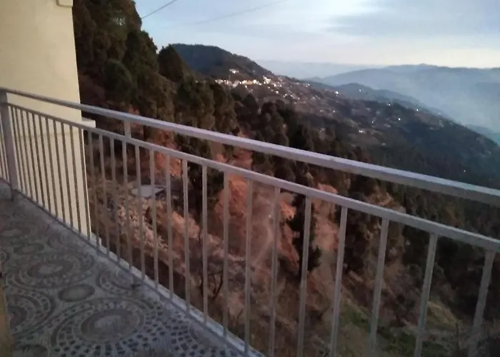 Mount Aura Stay & Dine