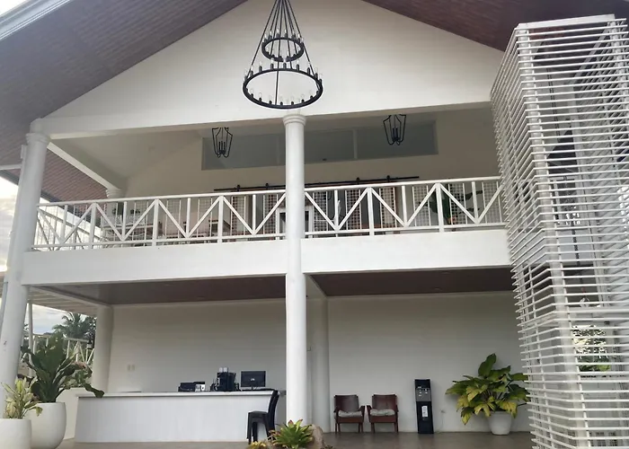 The Eliana Farm Resort And Villas - Bukidnon