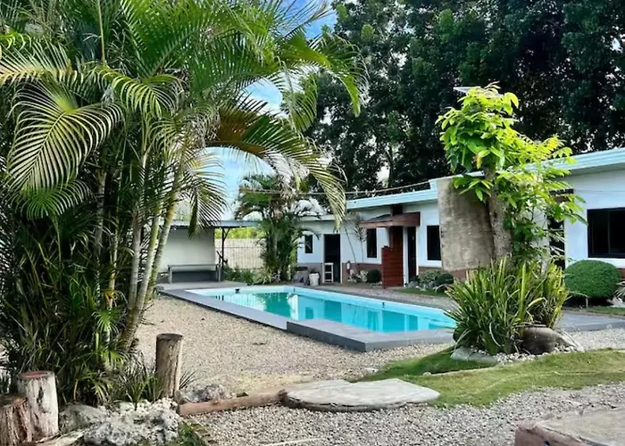 Ashelma Resort