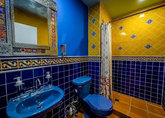Hotel Los Cantaros
