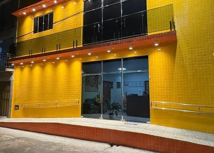 Pousada Rafael