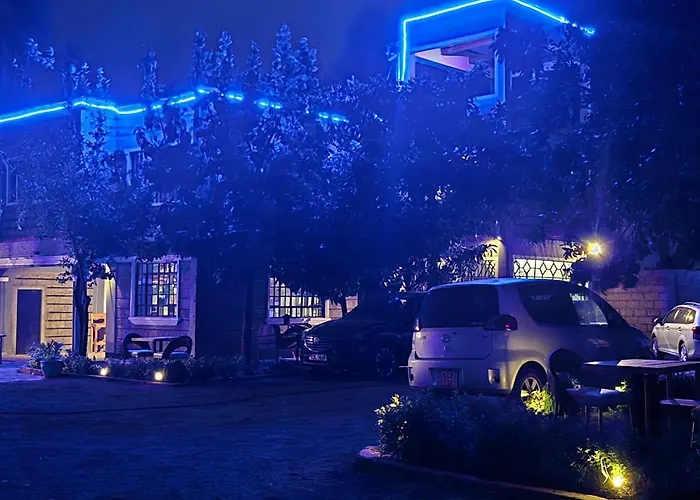 City Vibes Resort