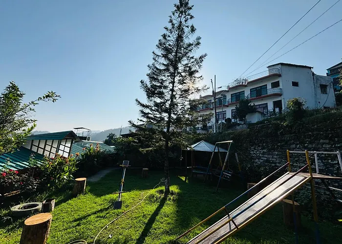 Hotel Sumit