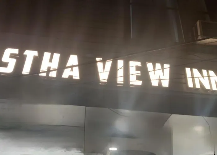 Aastha View Inn