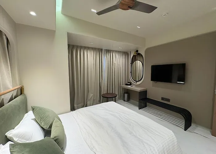 Dormstel - Unit Of Ahm Hotels & Resorts Pvt Ltd