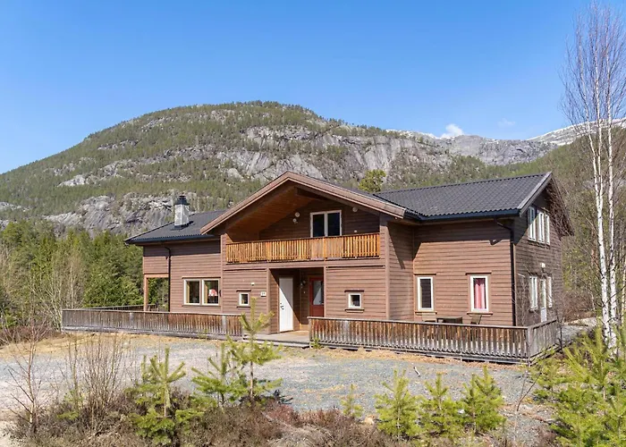 Lakehouse 14P With Sauna By The Water