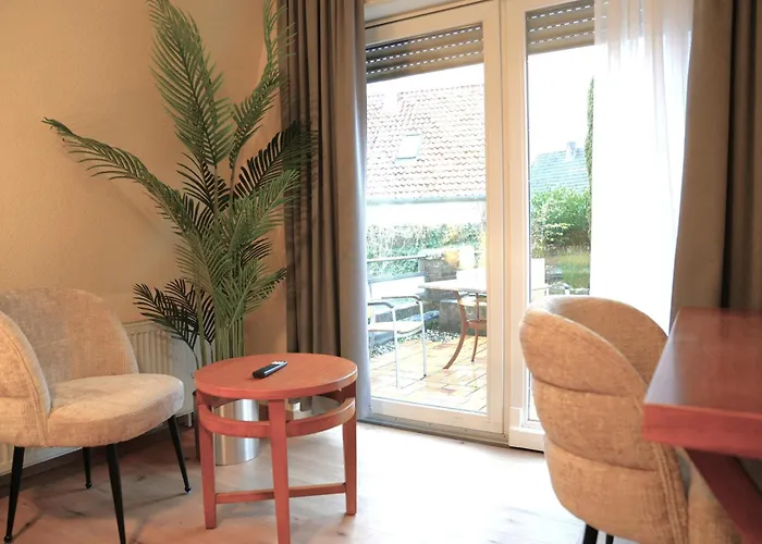 Hotel Bentheimer Eck