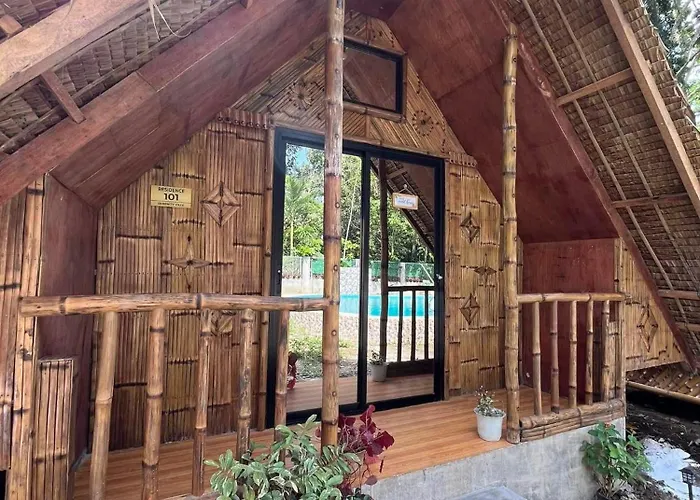 Serenity Cove Resort