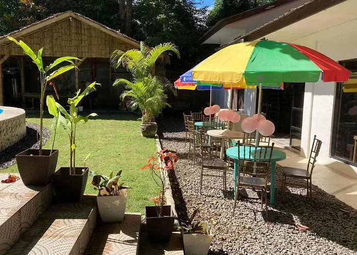 Serenity Cove Resort