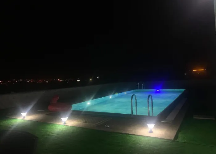Villa Bellevue