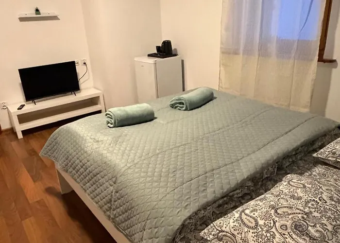 Dzikie Fiolki