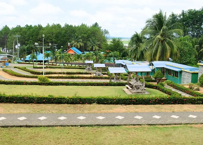 Rr Family Spring Resort