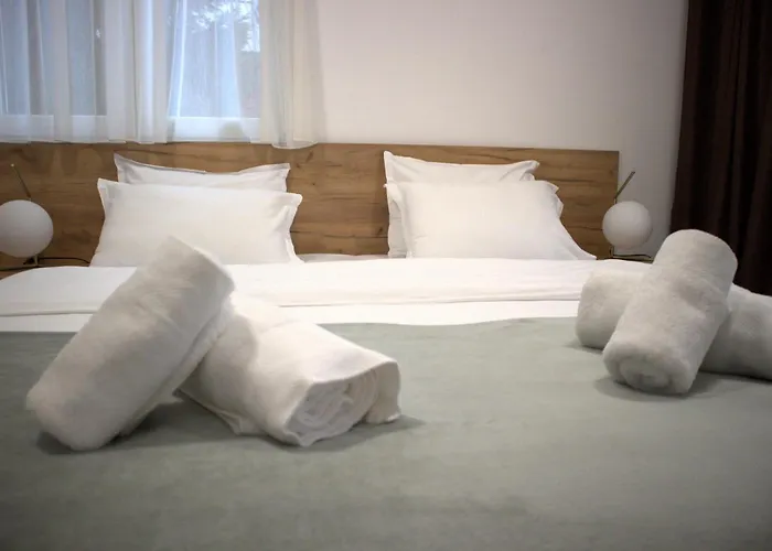 Apartments & Rooms Concept Nordica