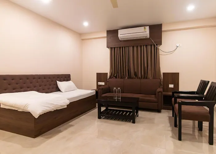 Hotel Sagar Sonnet