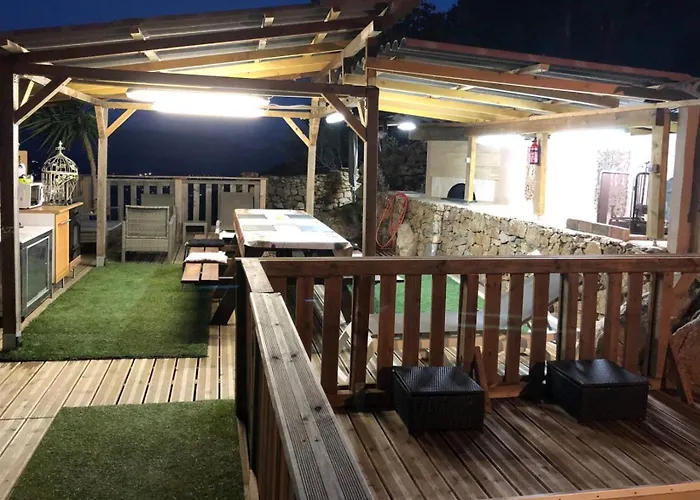Chalet Stella