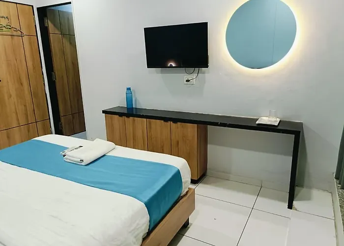 Hotel Grand View