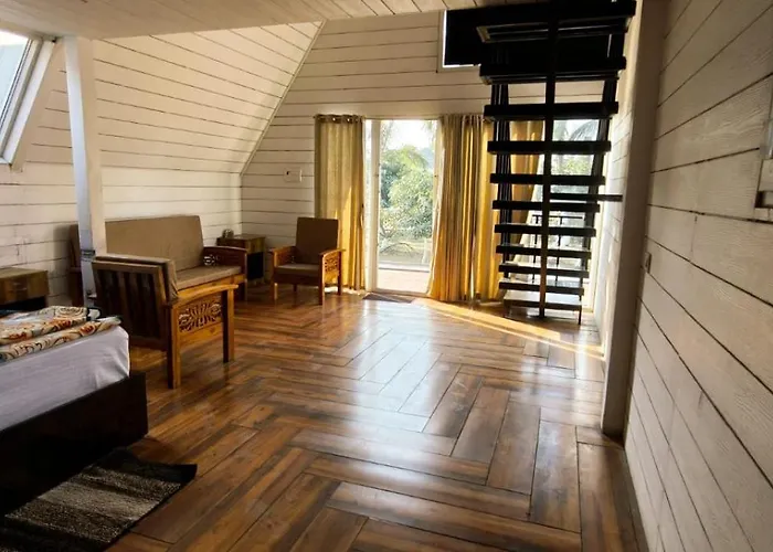 Sri Ram Resort And Adventure Park