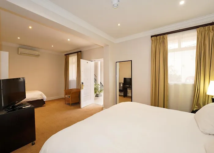 Cumberland Hotel & Conference Centre Worcester