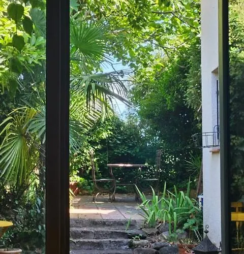 La Maison Ceretane