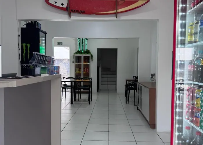 Hotel Tropical