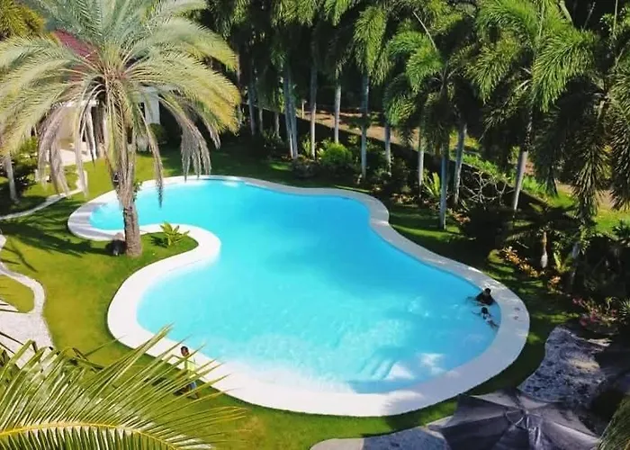 Casa Negrense Private Resort