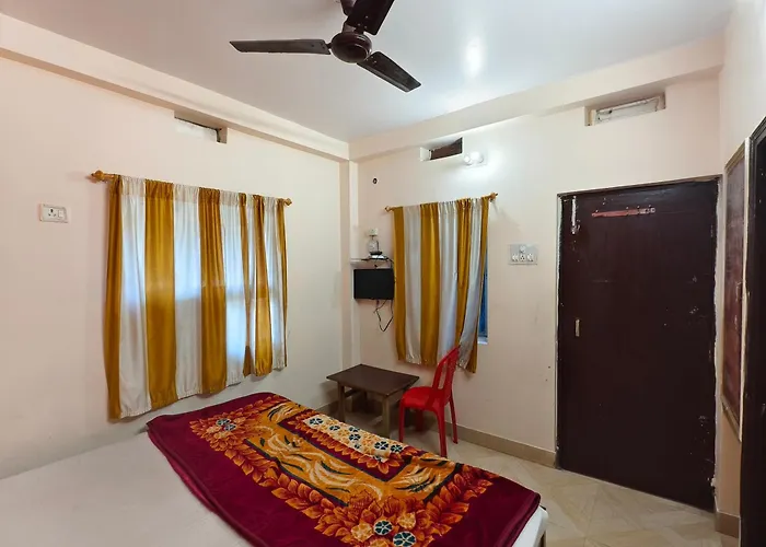 Hotel Vijay
