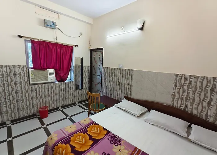 Hotel Vijay