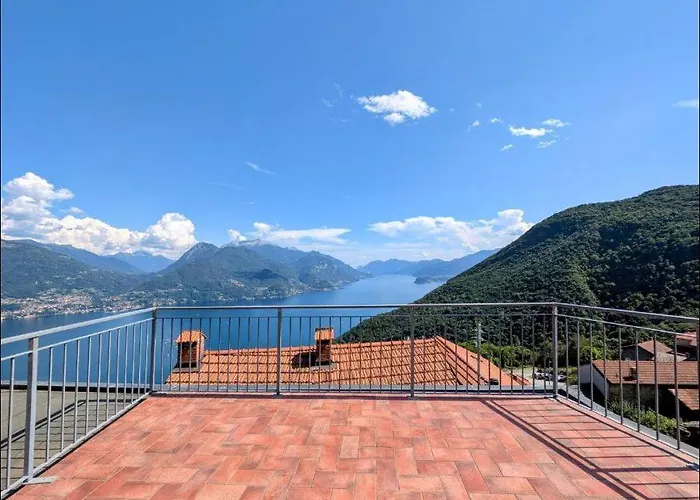 Rooftop Carcente