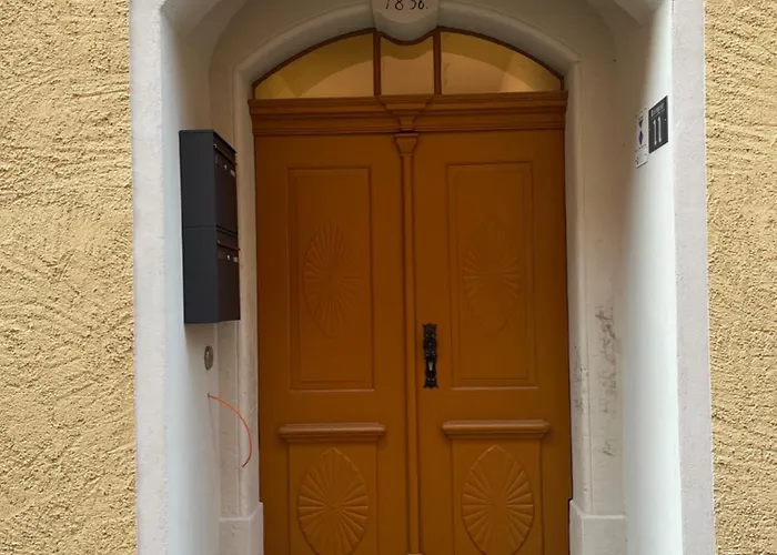 Die Meissen Lodge
