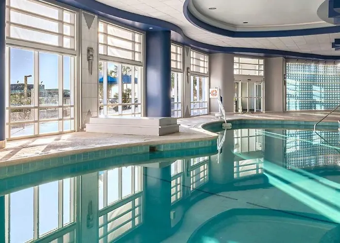 Club Wyndham Ocean Walk