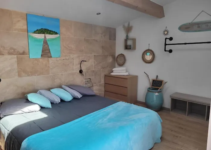 O'Sun Avec Jacuzzi Privatif