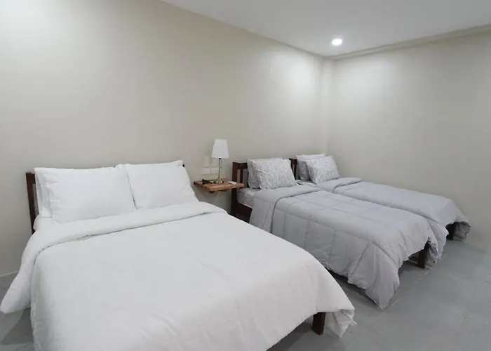 The Eliana Farm Resort And Villas - Bukidnon
