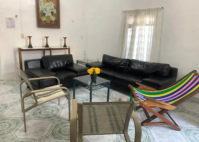 Casa Playa Blanca