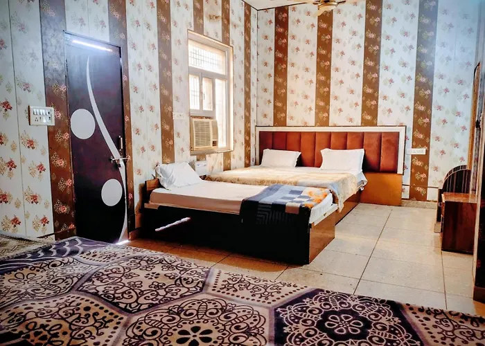 Radhika Comfort Stay