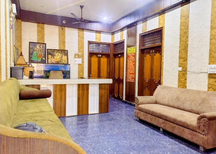Radhika Comfort Stay