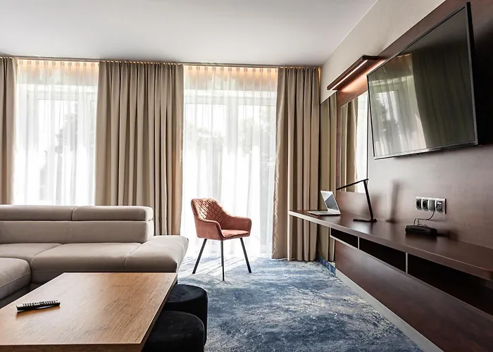 Hotel Marton