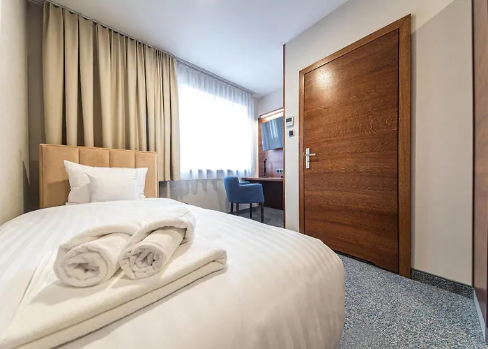 Hotel Marton