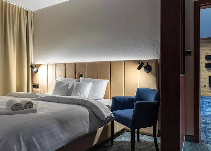Hotel Marton