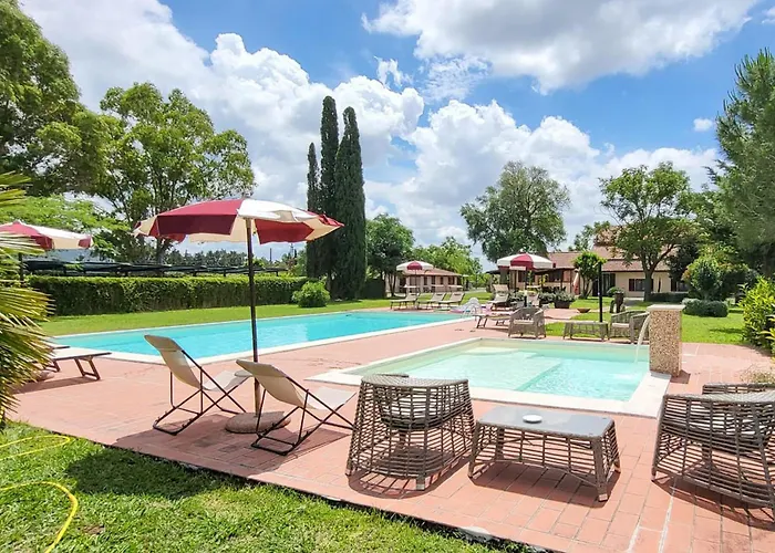 Villa Magnolia