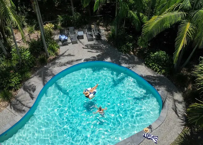 Bayshore Bungalow 9 - Oceanstays