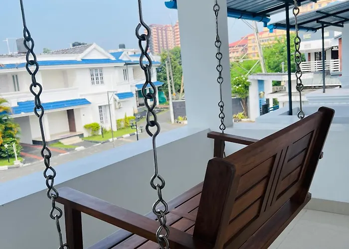 Zenaura Casa