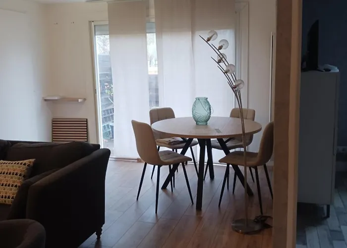 Maison En Location Pour Cures