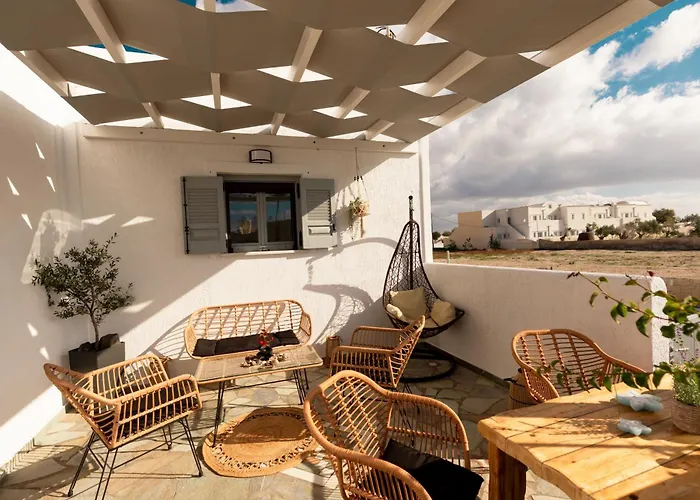 Dm Seaside House