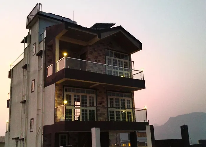 Devs Villa Amansara Above The Sky