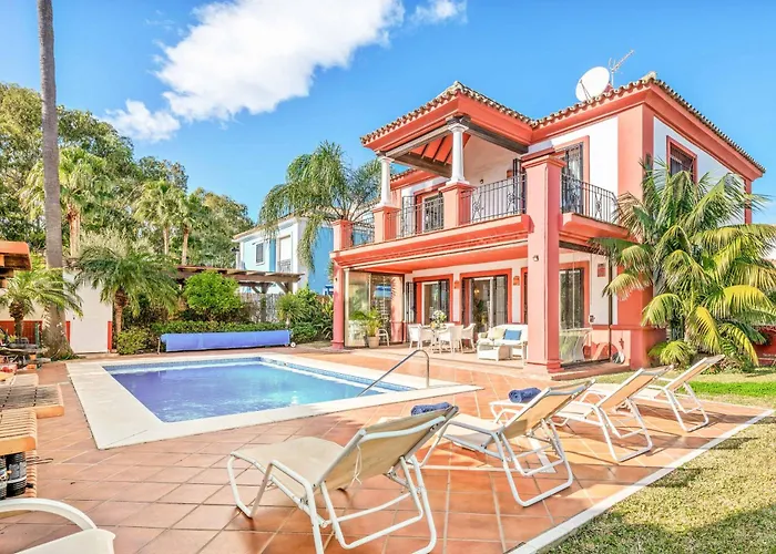 Villa Oceana