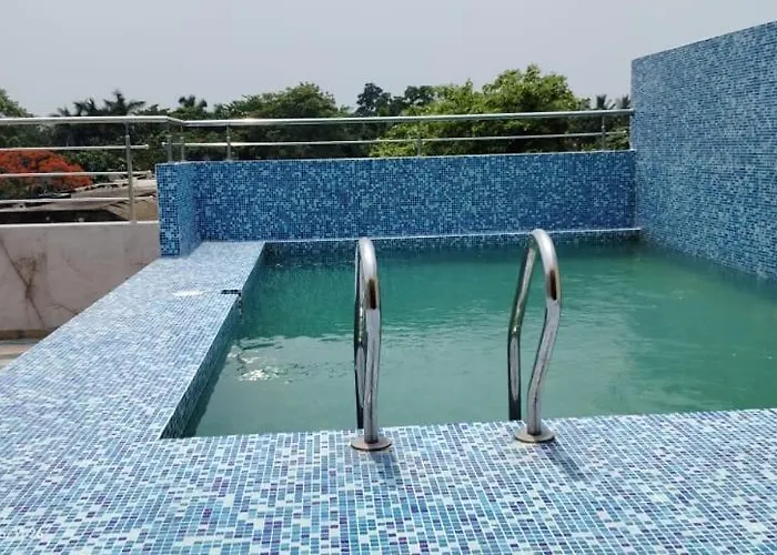Vedic Village Resort And Spa